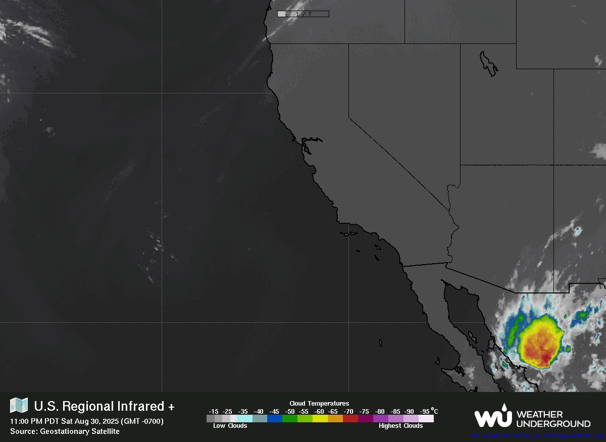 WU South West Satellite