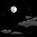 Tonight: Mostly clear. Low around 73, with temperatures rising to around 75 overnight. East wind around 3 mph. Tonight: Mostly Clear