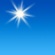 Sunday: Sunny, with a high near 81. South southwest wind 1 to 6 mph. Sunday: Sunny